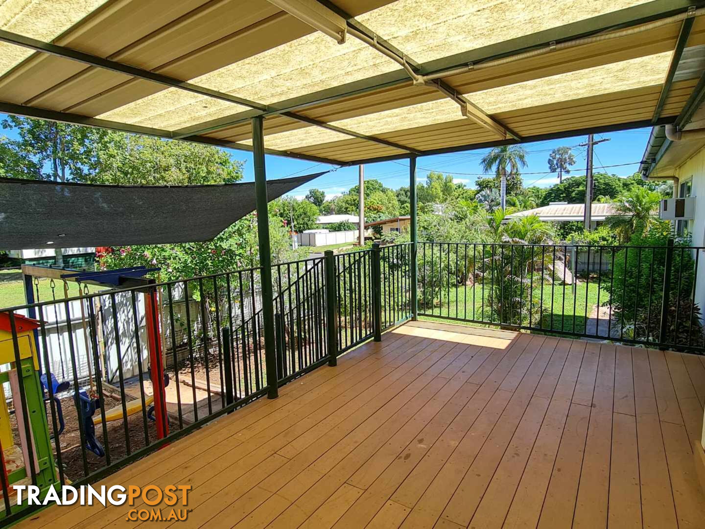 1 Wright Road MOUNT ISA QLD 4825