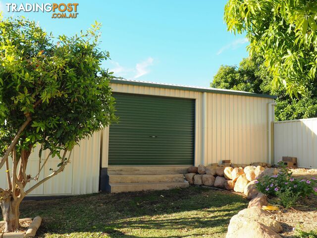 18 Campbell Street MOUNT ISA QLD 4825