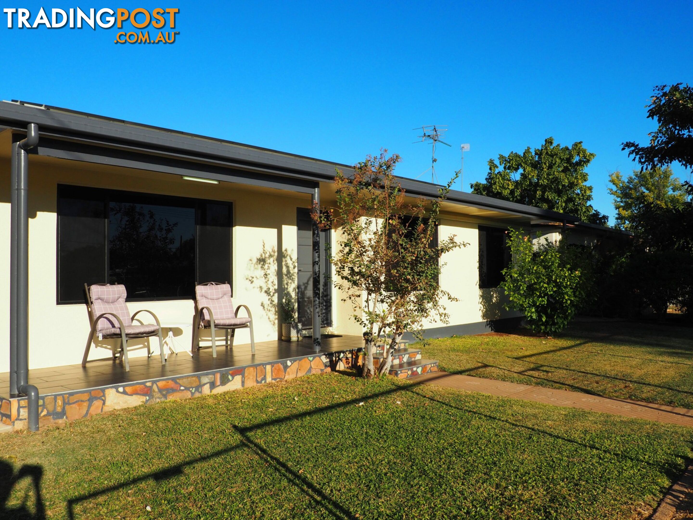 18 Campbell Street MOUNT ISA QLD 4825