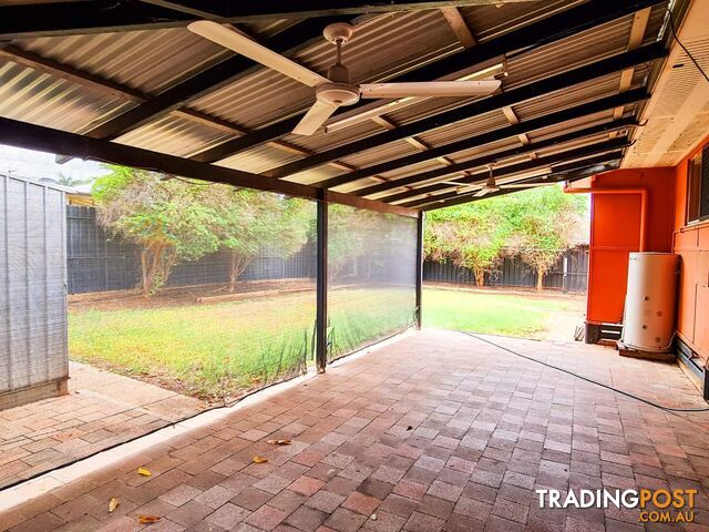 32 Darling Crescent MOUNT ISA QLD 4825