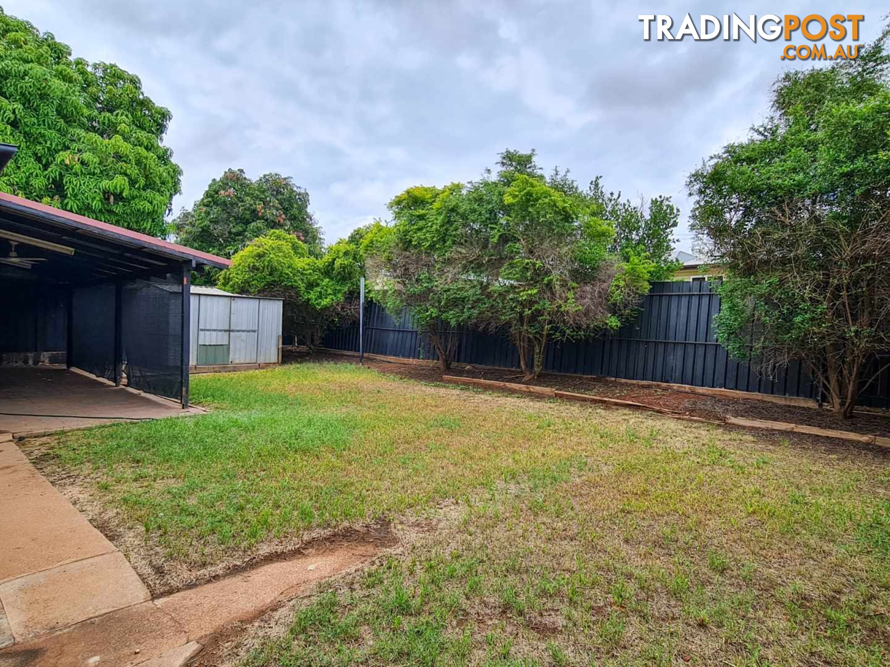 32 Darling Crescent MOUNT ISA QLD 4825