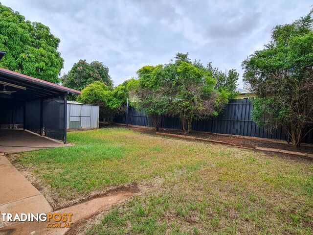 32 Darling Crescent MOUNT ISA QLD 4825