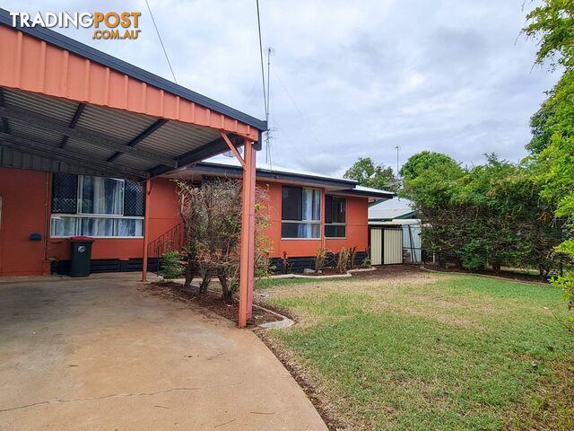 32 Darling Crescent MOUNT ISA QLD 4825