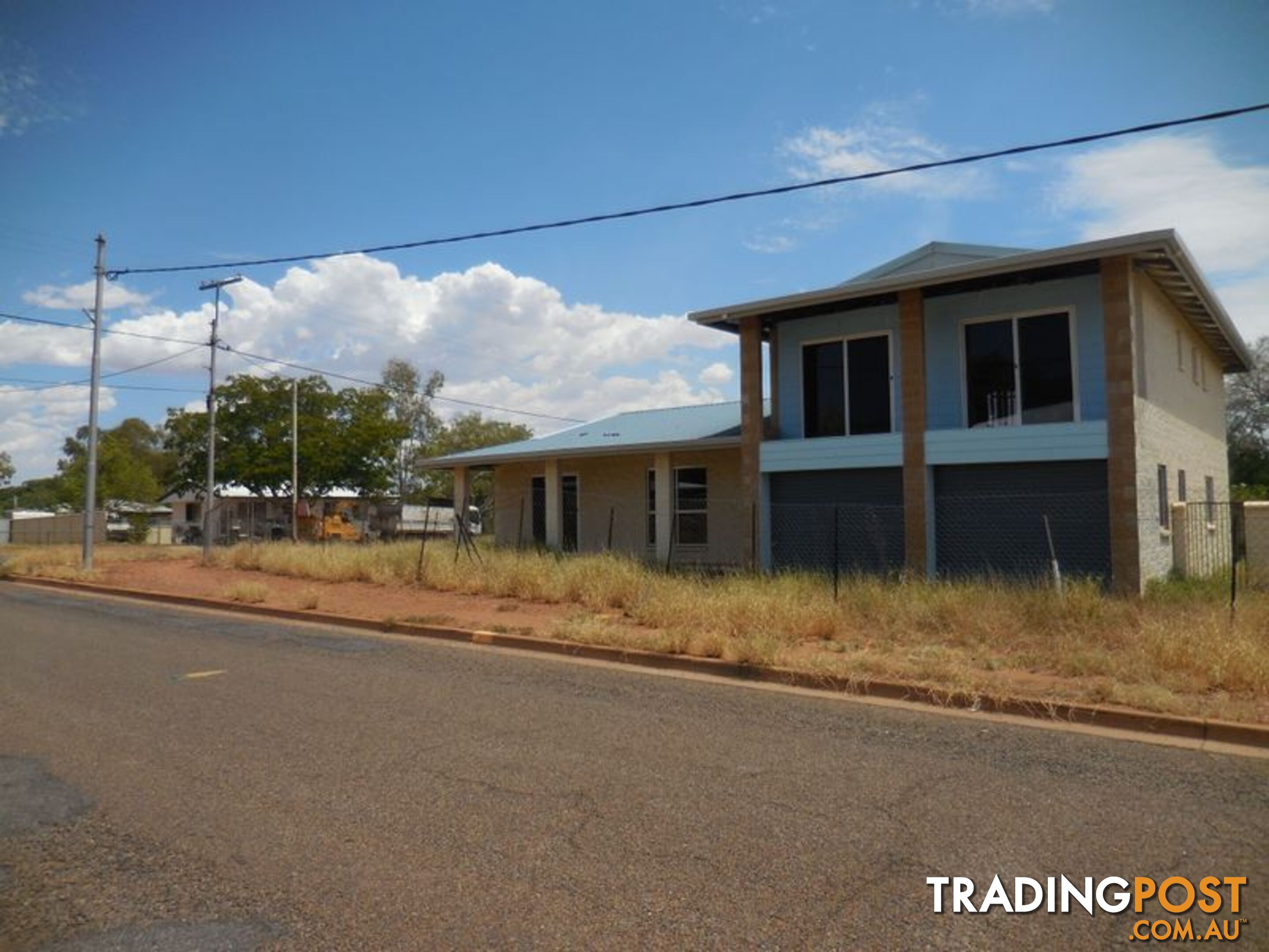 54 Clarke Street MOUNT ISA QLD 4825