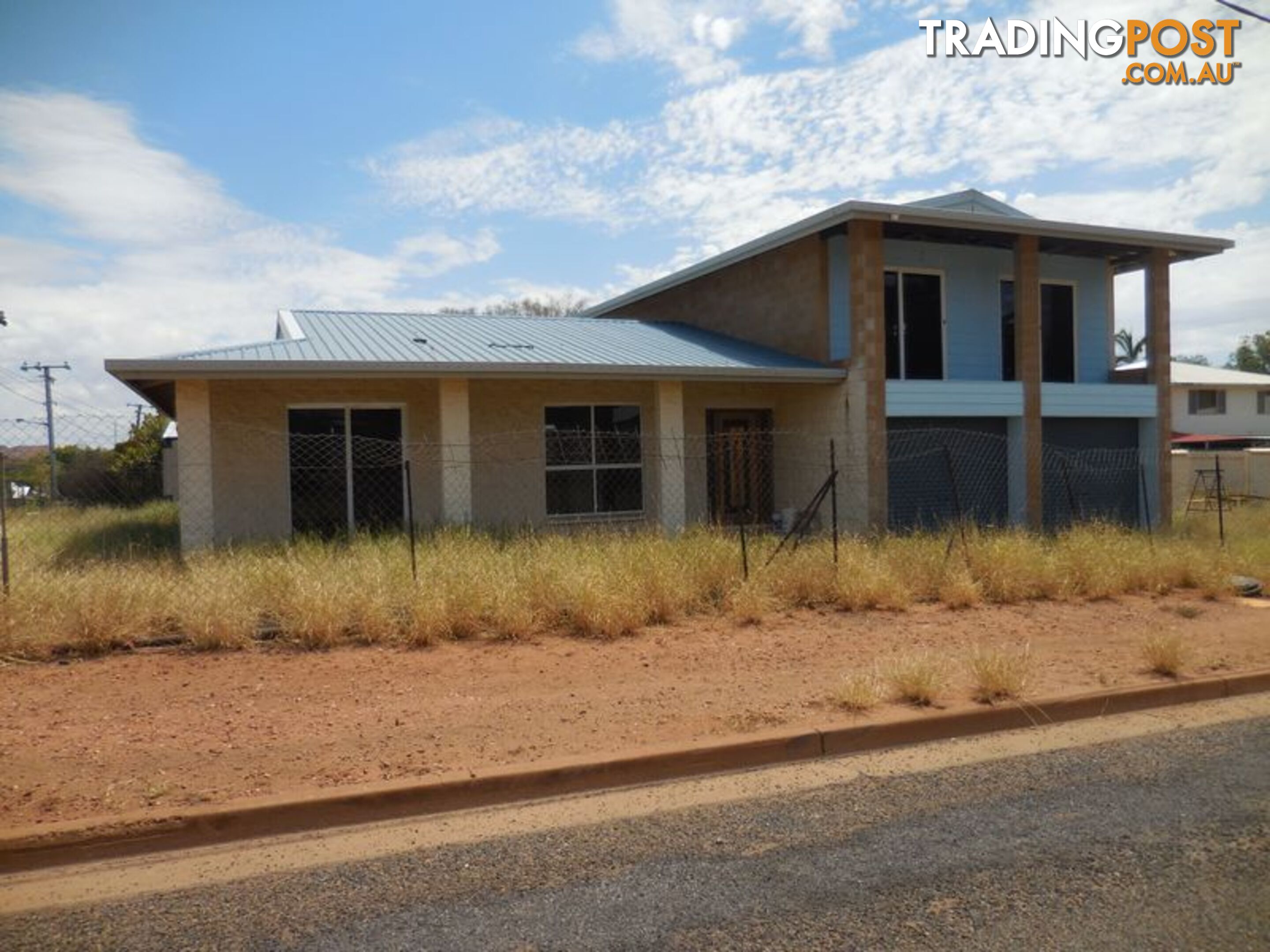 54 Clarke Street MOUNT ISA QLD 4825