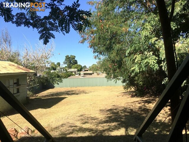 19 Fifteenth Avenue MOUNT ISA QLD 4825