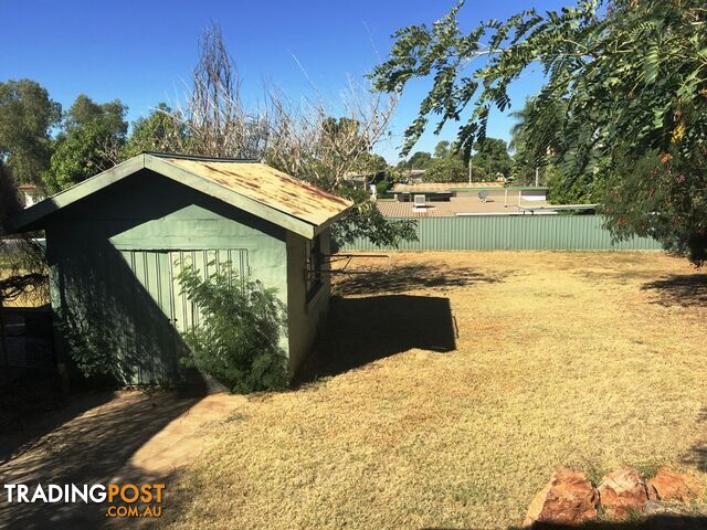 19 Fifteenth Avenue MOUNT ISA QLD 4825