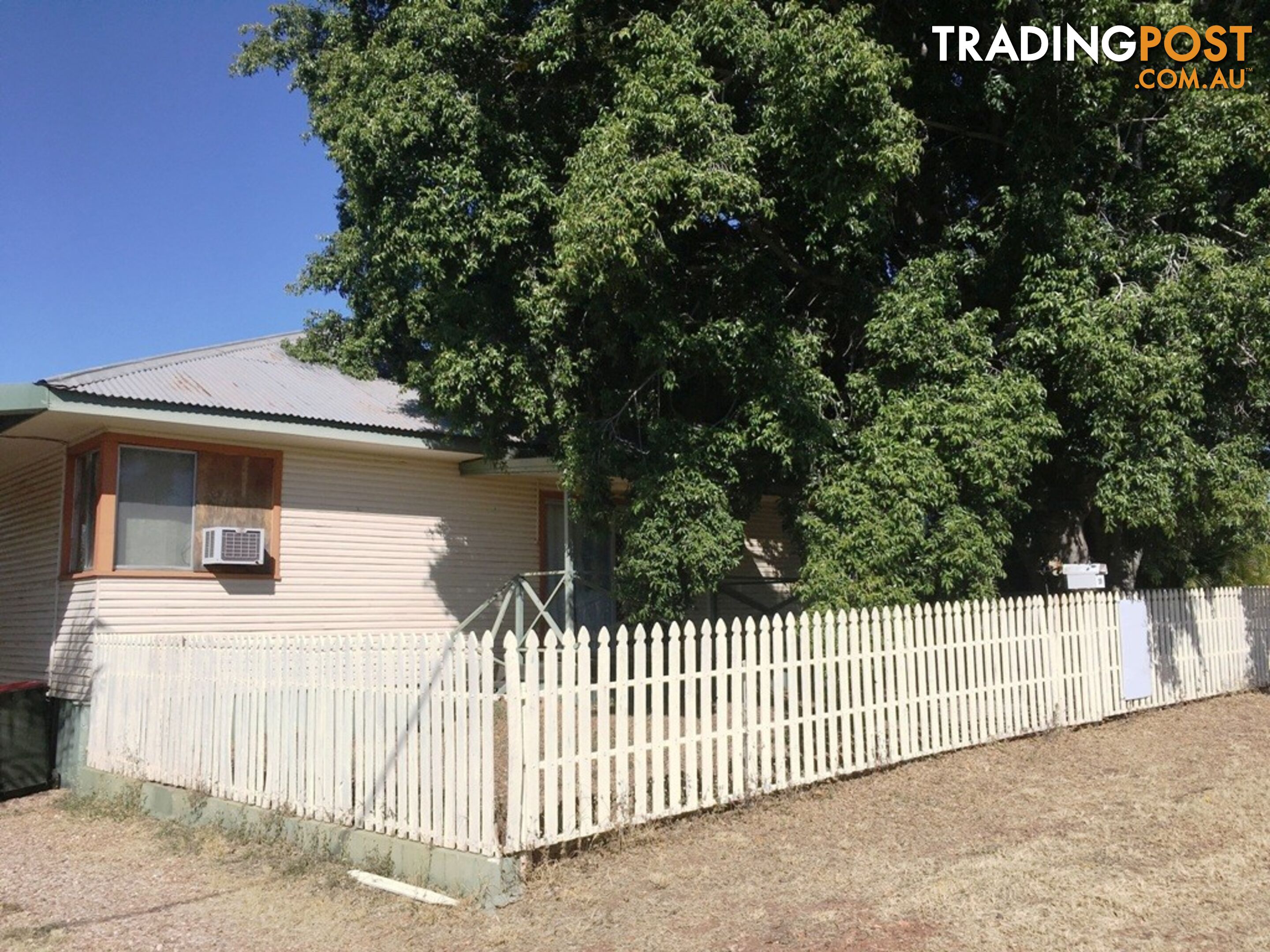 19 Fifteenth Avenue MOUNT ISA QLD 4825