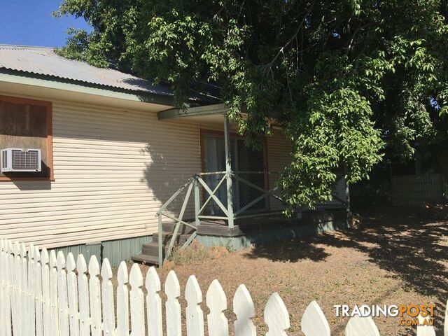 19 Fifteenth Avenue MOUNT ISA QLD 4825