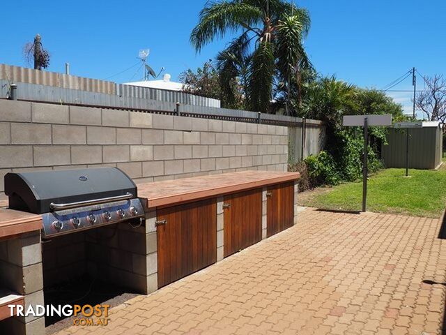 4 Urquhart Street MOUNT ISA QLD 4825