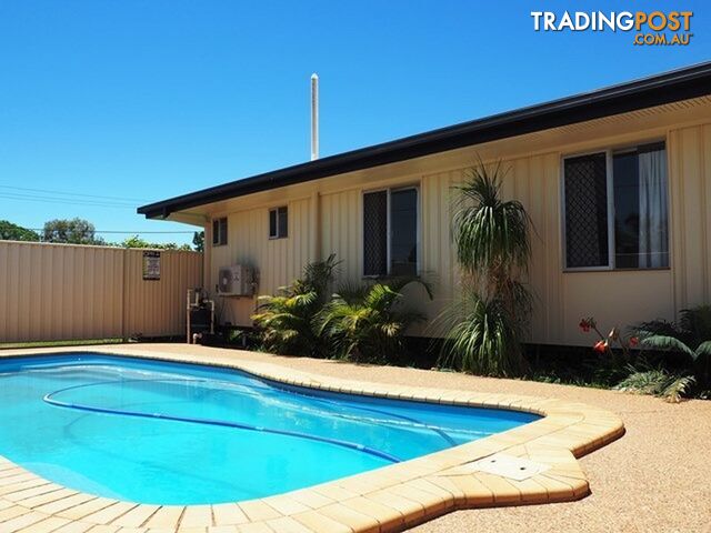 4 Urquhart Street MOUNT ISA QLD 4825