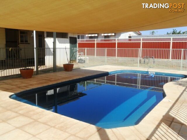 16 Twenty First Avenue MOUNT ISA QLD 4825