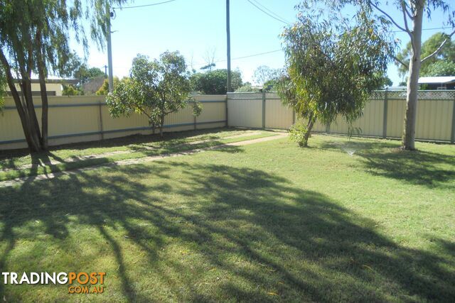 16 Twenty First Avenue MOUNT ISA QLD 4825