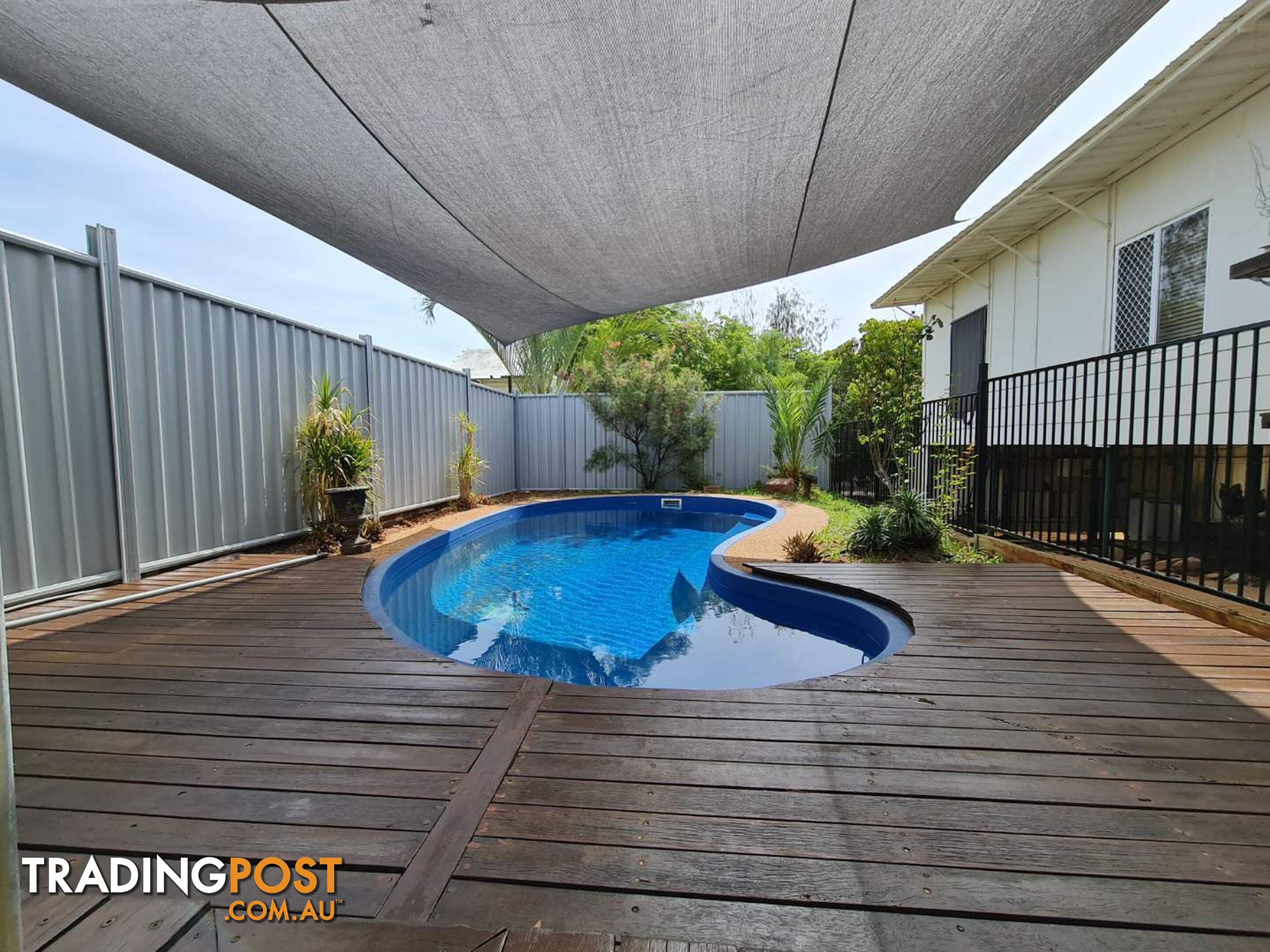 50 Buckley Avenue MOUNT ISA QLD 4825