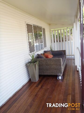 32 Rebecca Street MOUNT ISA QLD 4825