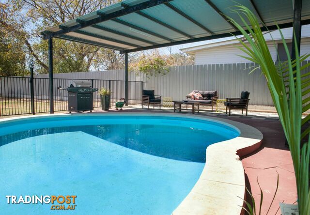 32 Rebecca Street MOUNT ISA QLD 4825