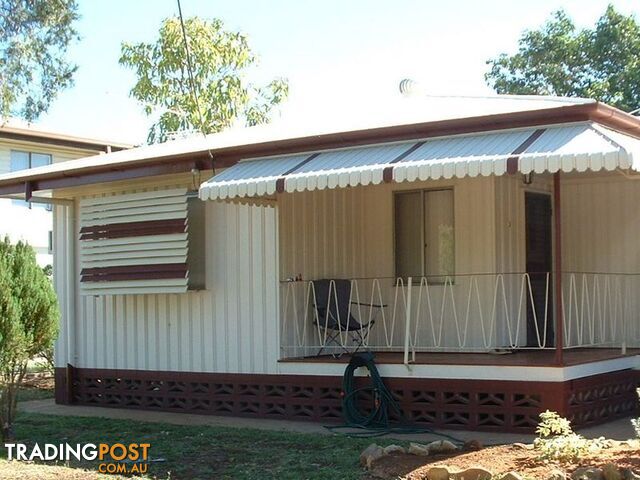 8 Bulolo Street MOUNT ISA QLD 4825