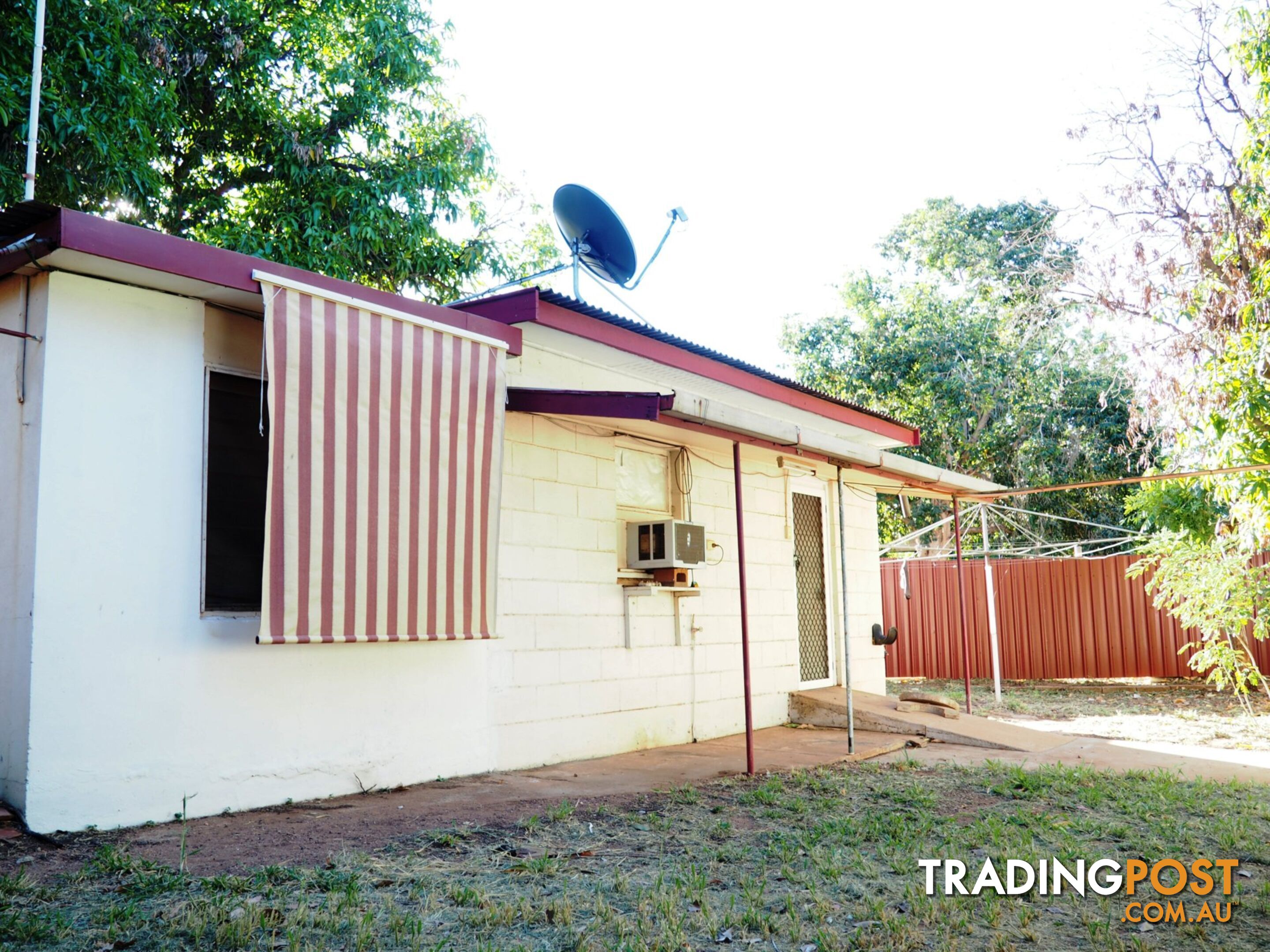 34 Carbine Avenue MOUNT ISA QLD 4825