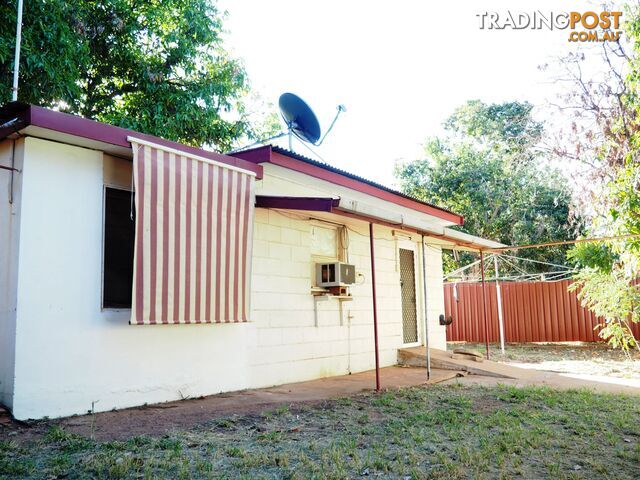 34 Carbine Avenue MOUNT ISA QLD 4825