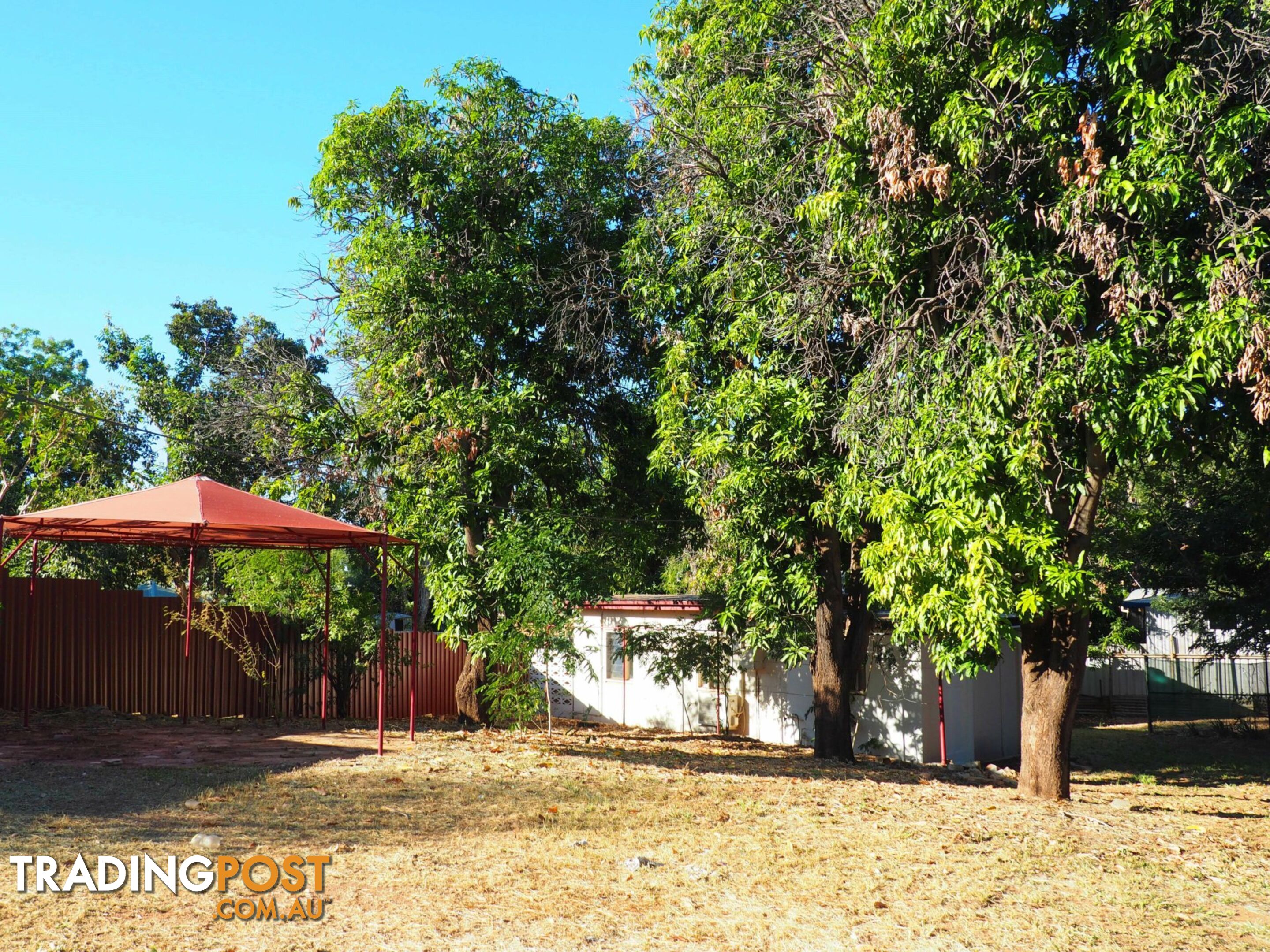 34 Carbine Avenue MOUNT ISA QLD 4825