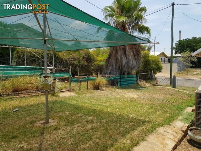 5 Hazel Street MOUNT ISA QLD 4825