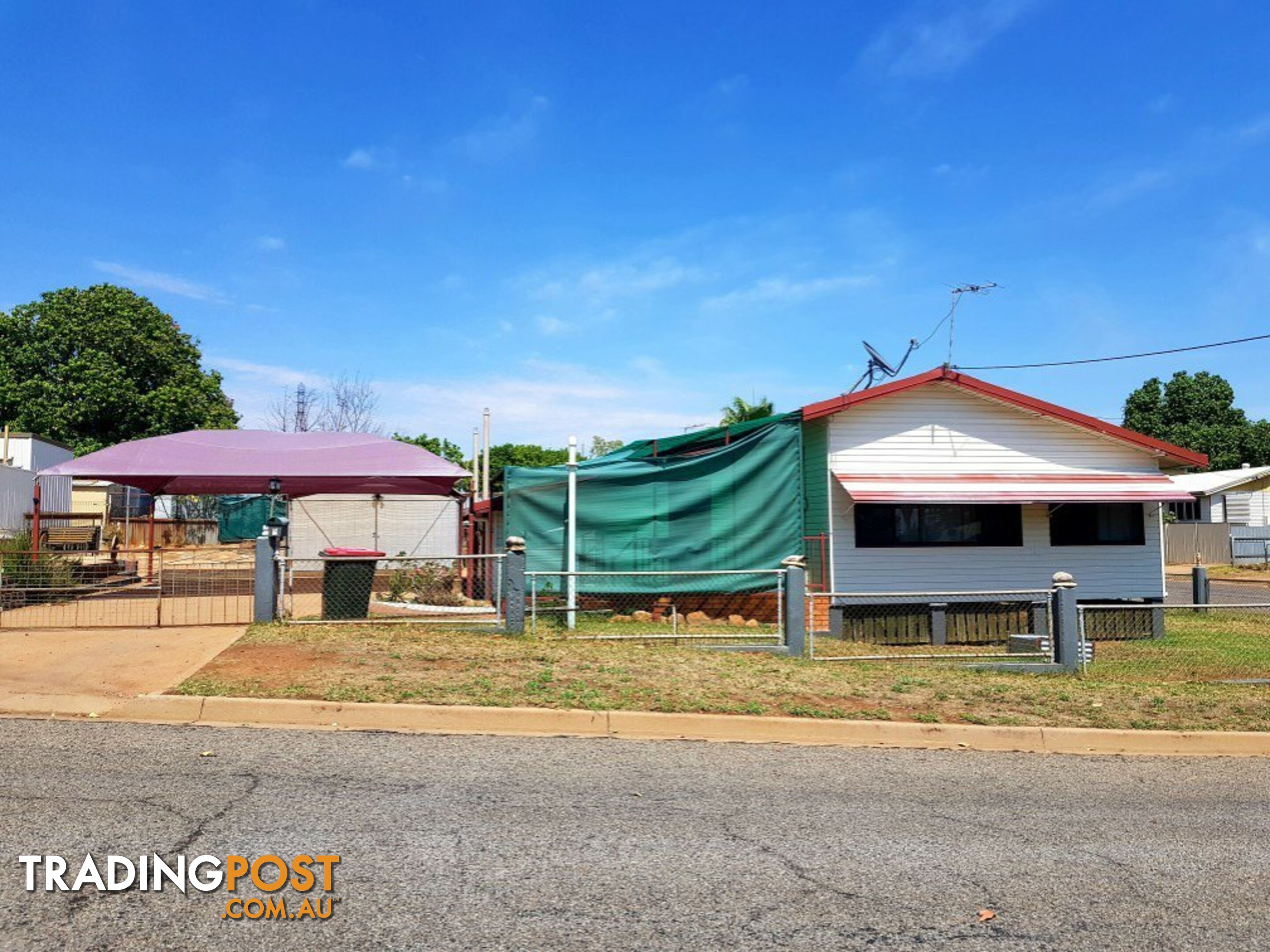 5 Hazel Street MOUNT ISA QLD 4825