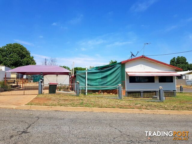 5 Hazel Street MOUNT ISA QLD 4825