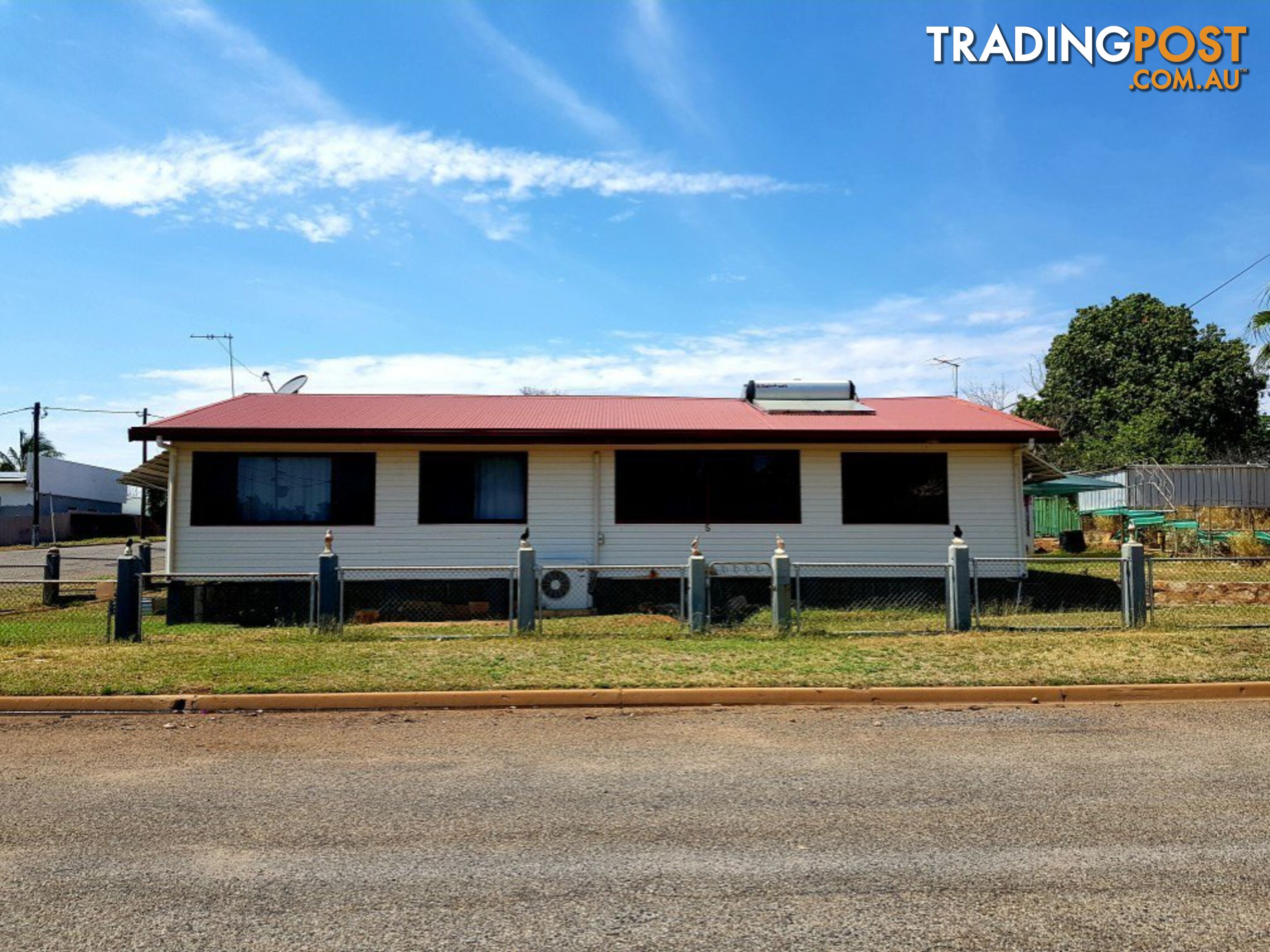 5 Hazel Street MOUNT ISA QLD 4825