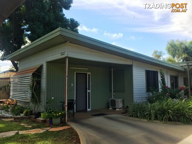 162 West Street MOUNT ISA QLD 4825