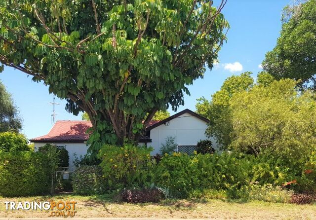 86 Miles Street MOUNT ISA QLD 4825