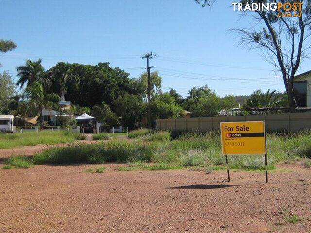 Lot 2 Joyce Street MOUNT ISA QLD 4825