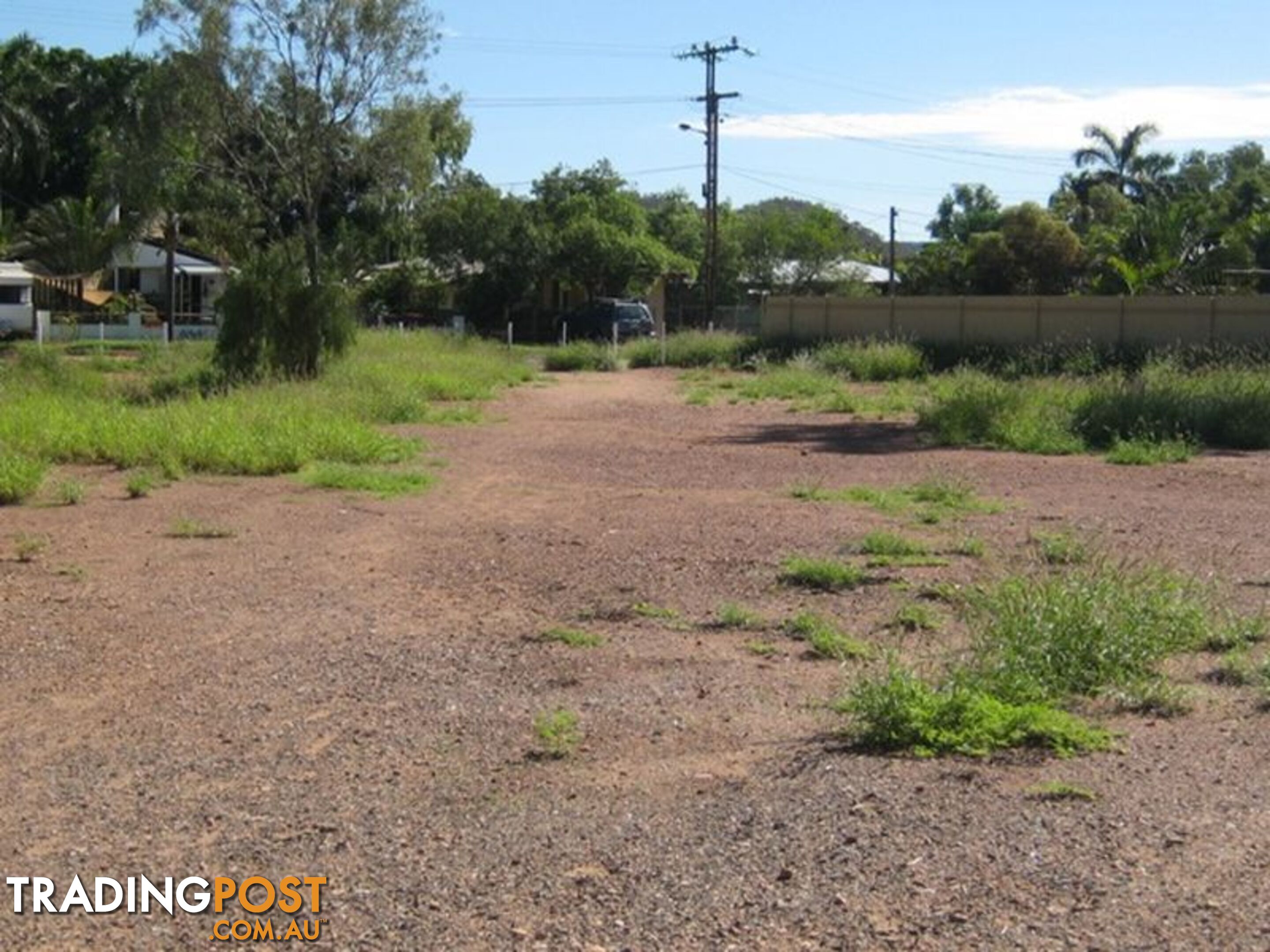 Lot 2 Joyce Street MOUNT ISA QLD 4825