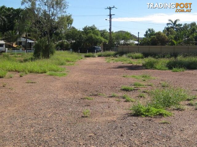 Lot 2 Joyce Street MOUNT ISA QLD 4825