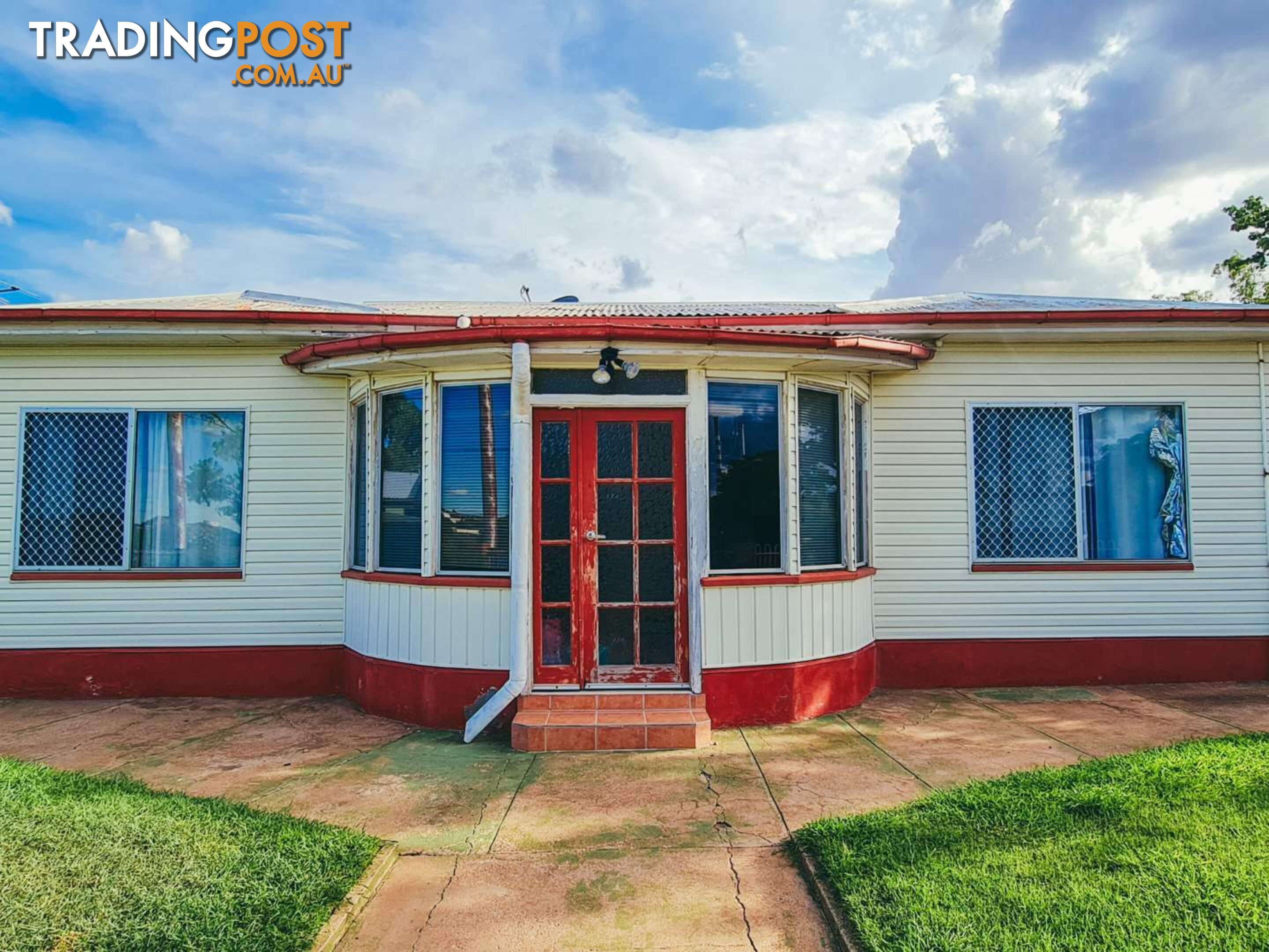 5 Eleventh Avenue MOUNT ISA QLD 4825