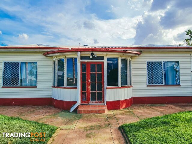 5 Eleventh Avenue MOUNT ISA QLD 4825