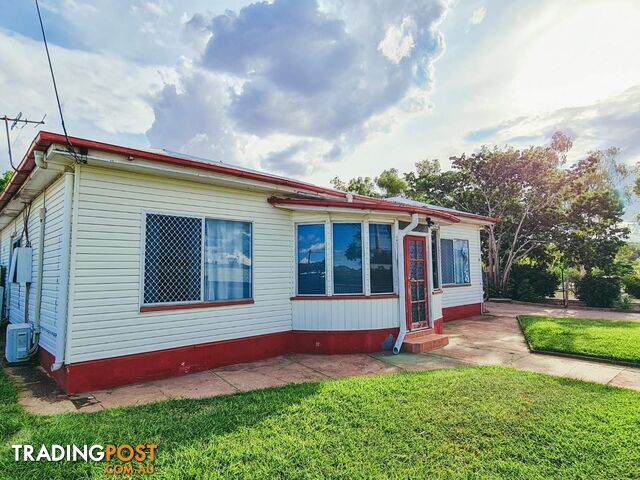 5 Eleventh Avenue MOUNT ISA QLD 4825