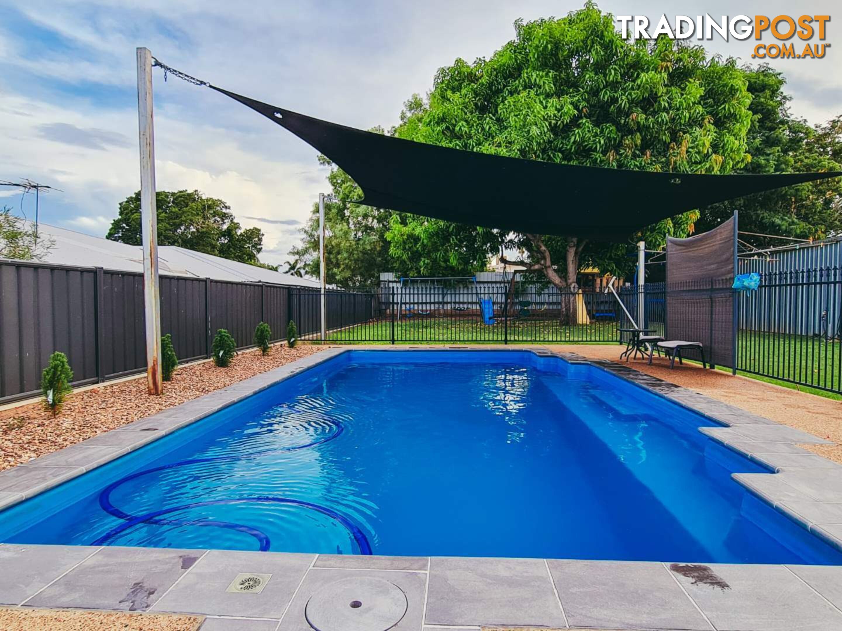 5 Eleventh Avenue MOUNT ISA QLD 4825