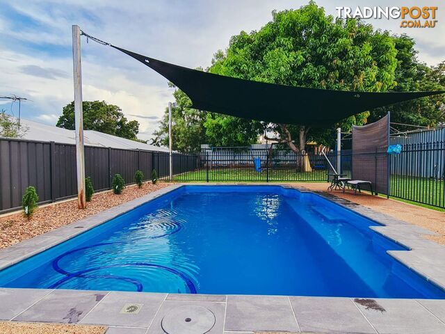 5 Eleventh Avenue MOUNT ISA QLD 4825