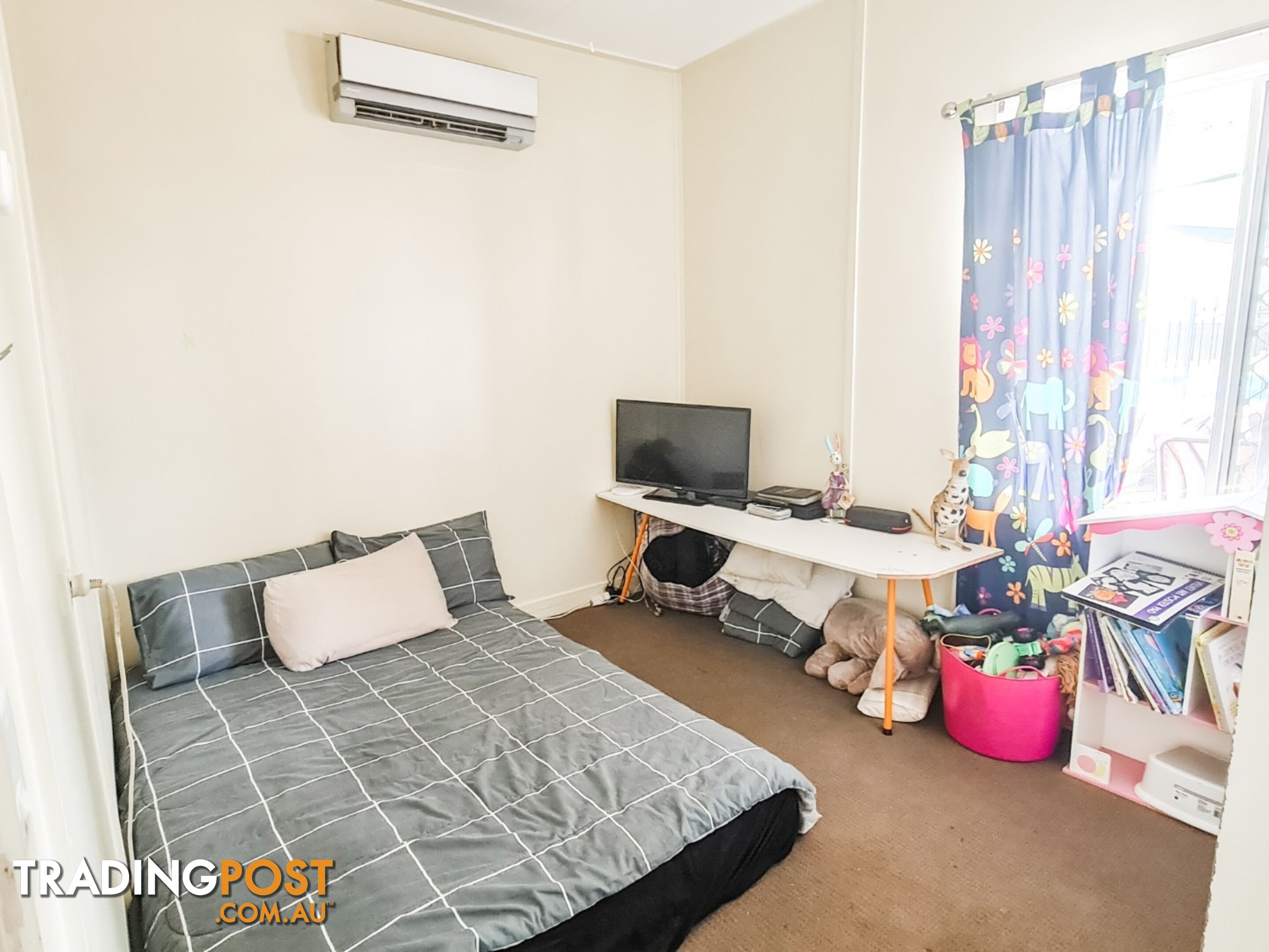 5 Eleventh Avenue MOUNT ISA QLD 4825