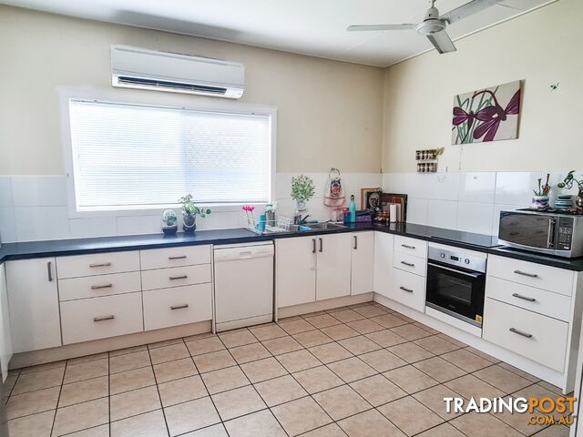 5 Eleventh Avenue MOUNT ISA QLD 4825