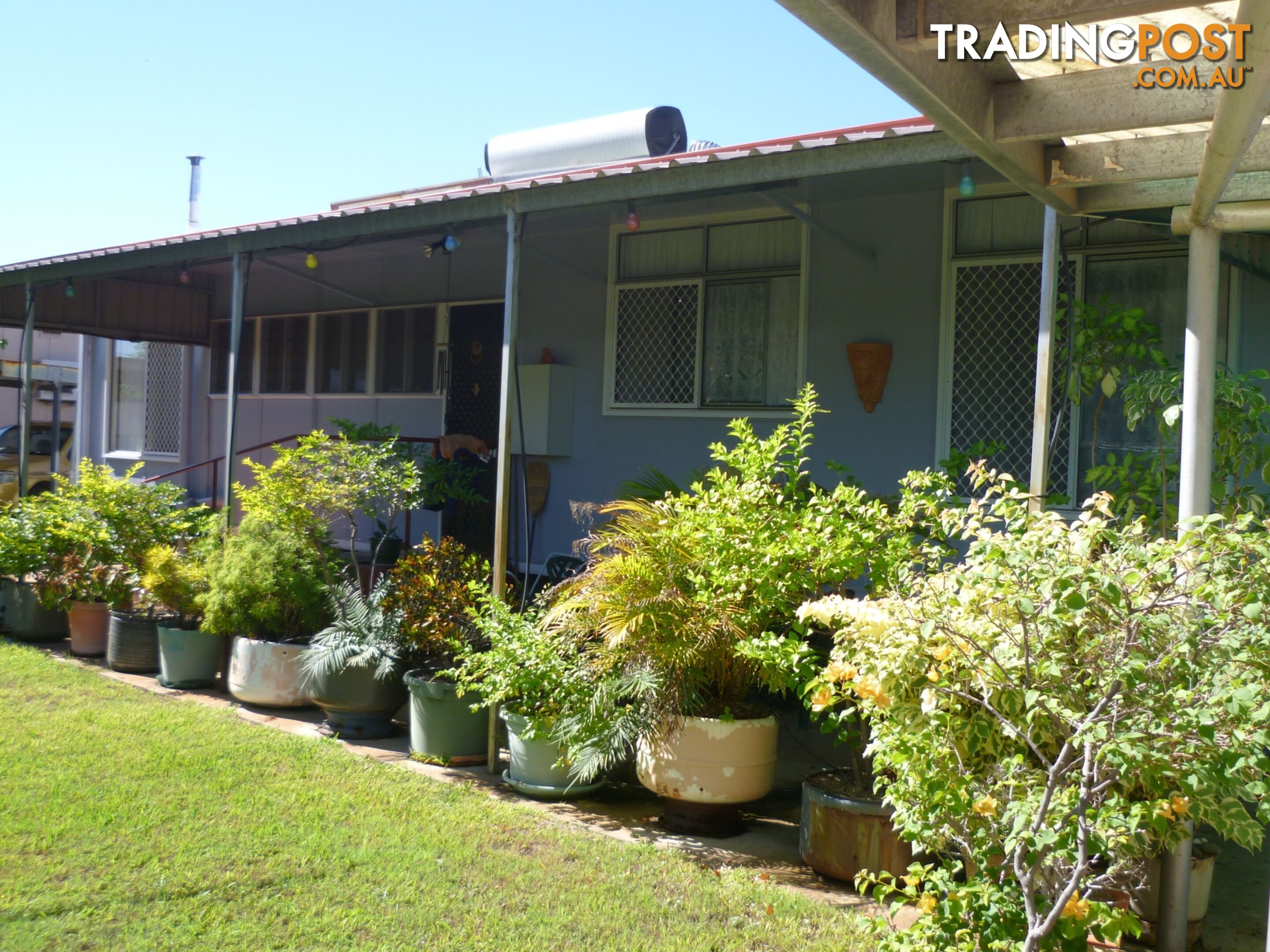 2 Sapphire Street MOUNT ISA QLD 4825