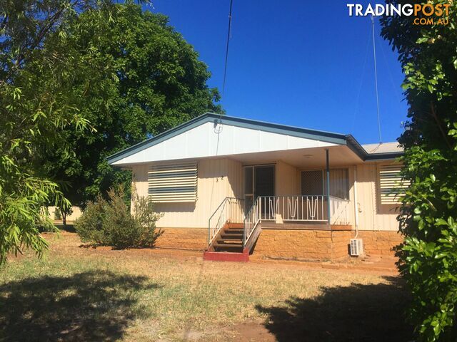 32 Evans Street MOUNT ISA QLD 4825