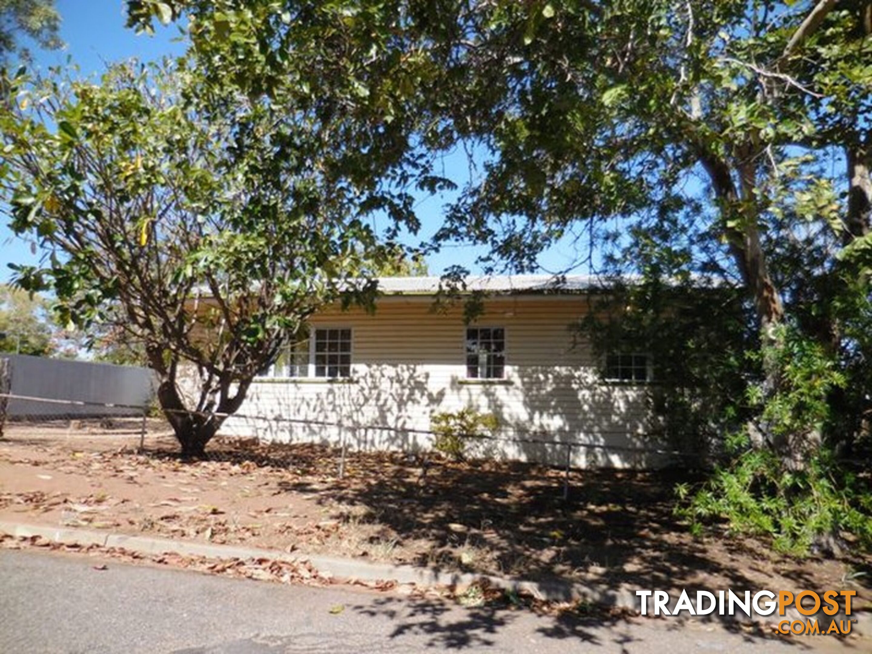 3 Larch Street MOUNT ISA QLD 4825