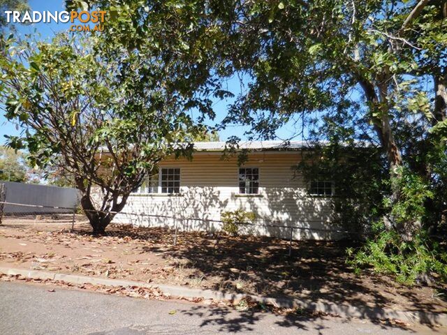 3 Larch Street MOUNT ISA QLD 4825