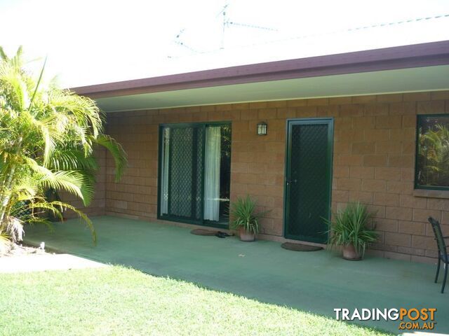 4/95 East Street MOUNT ISA QLD 4825