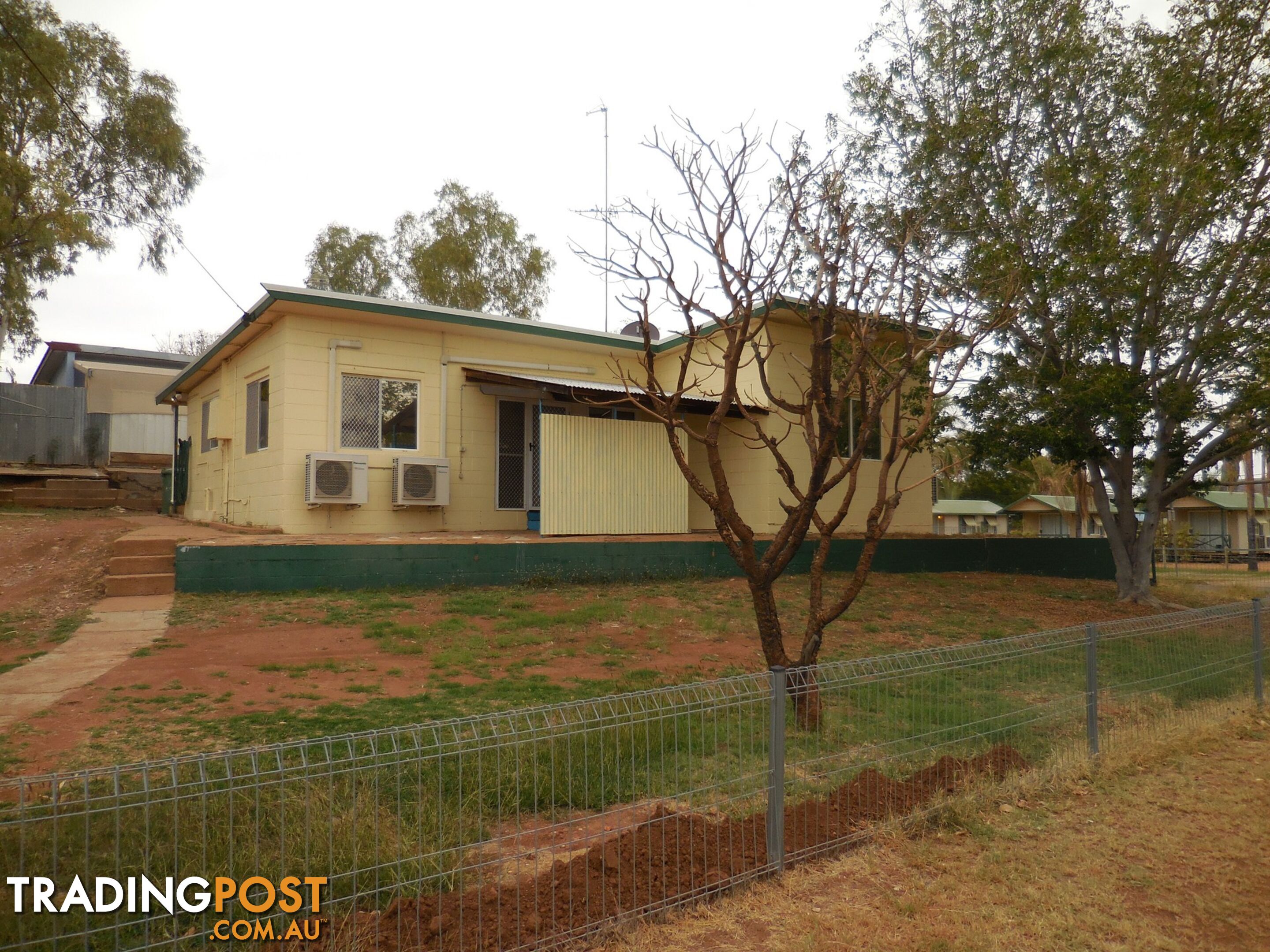 21 Verry Street MOUNT ISA QLD 4825