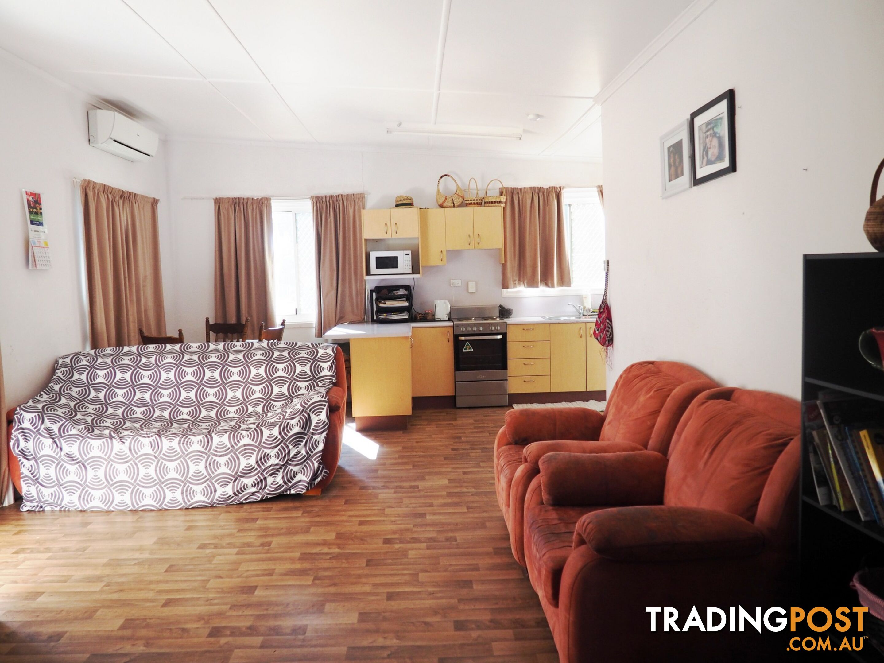 21 Verry Street MOUNT ISA QLD 4825