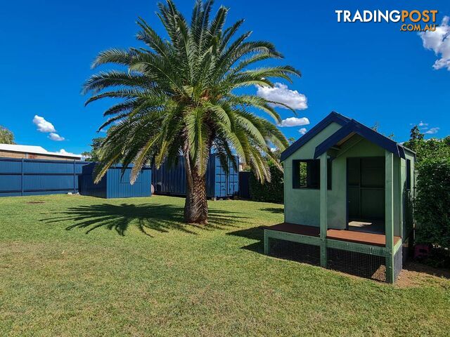 25 Hilary Street MOUNT ISA QLD 4825