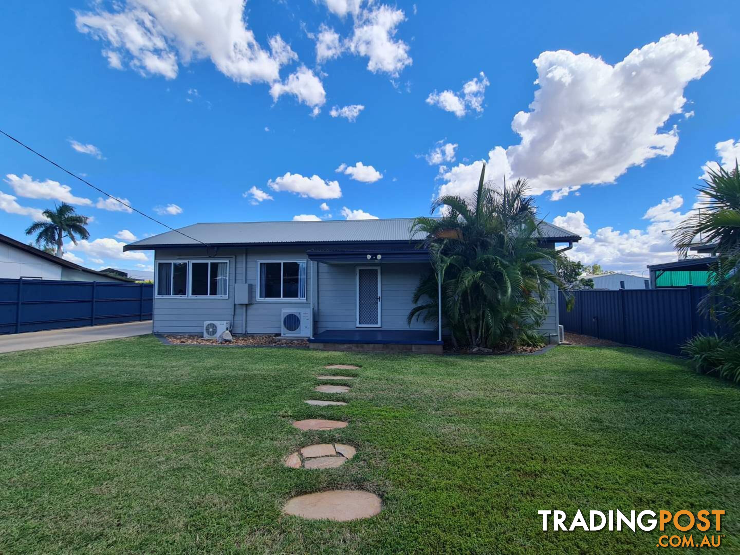 25 Hilary Street MOUNT ISA QLD 4825