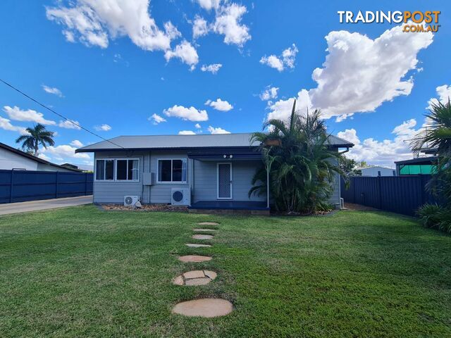 25 Hilary Street MOUNT ISA QLD 4825